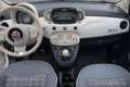 Fiat 500 0.9 TwinAir 85 Lounge - Toit ouvrant Blanc - thumbnail 11