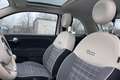 Fiat 500 0.9 TwinAir 85 Lounge - Toit ouvrant Blanc - thumbnail 27