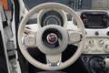 Fiat 500 0.9 TwinAir 85 Lounge - Toit ouvrant Blanc - thumbnail 22