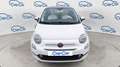 Fiat 500 0.9 TwinAir 85 Lounge - Toit ouvrant Blanc - thumbnail 5