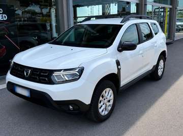 DACIA Duster 1.0 tce Comfort Gpl 4x2 100cv