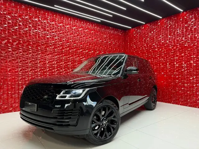 Land Rover Range Rover 3.0 TDV6 Autobiography  TETTO FULL OPTIONAL