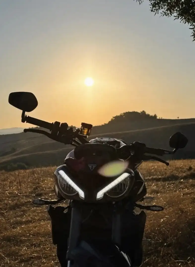 Triumph Street Triple RS RS - 2