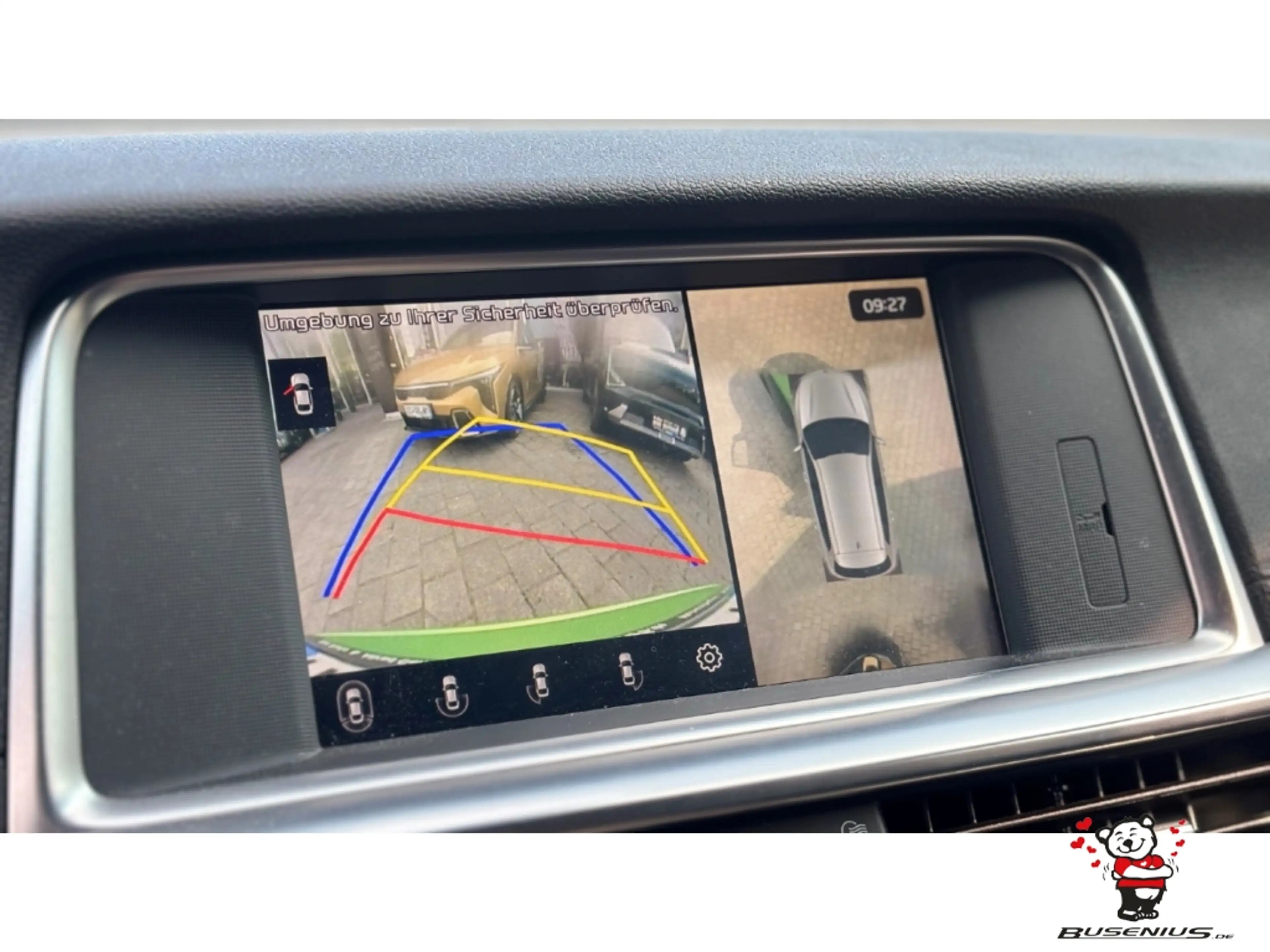 Kia Optima Sportswagon 1.6D DCT GT-Line +Tec+Pano+SHZ+B-Power — photo 12