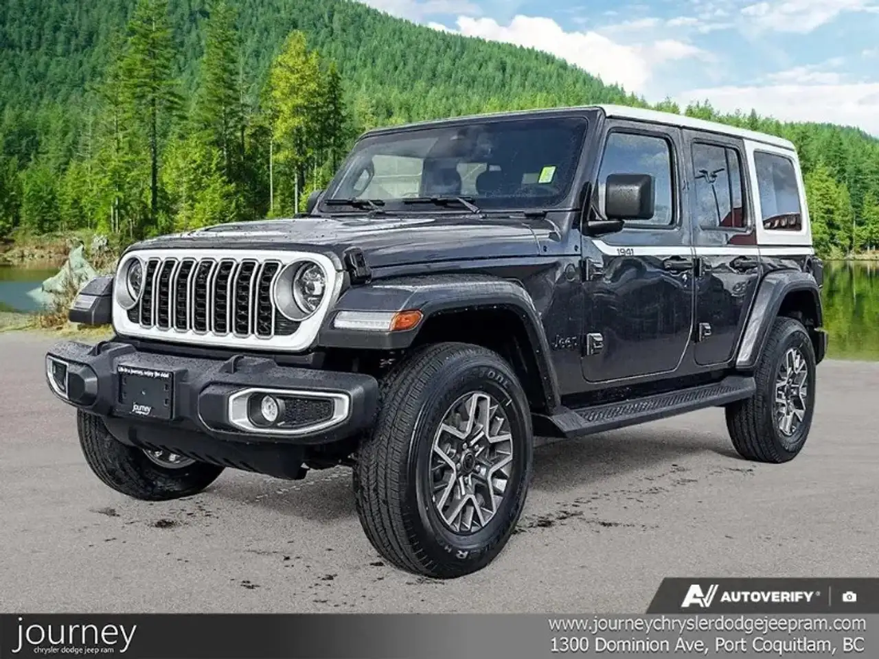 Jeep Wrangler fotografie Jeep Wrangler