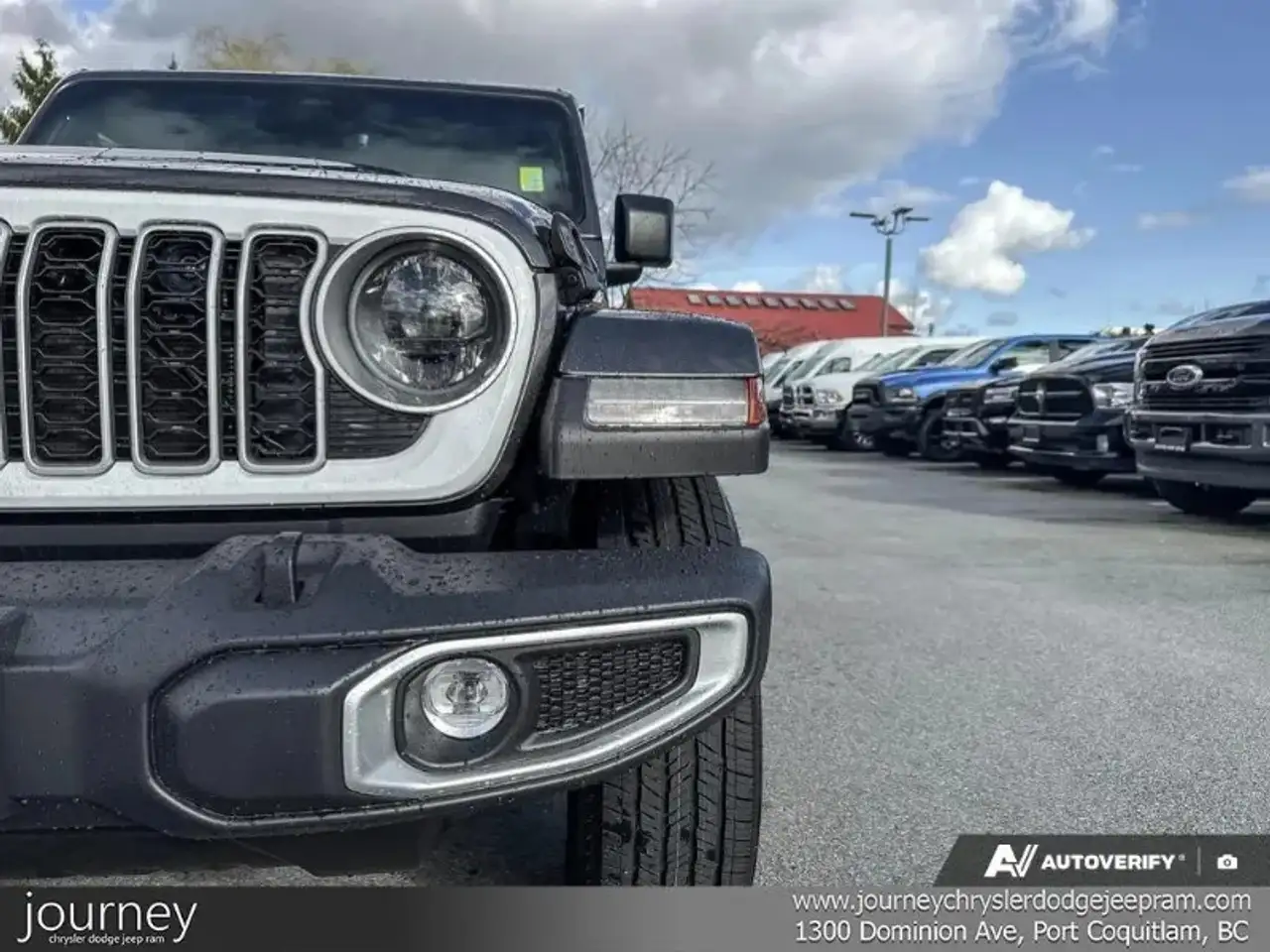 Jeep Wrangler fotografie Jeep Wrangler