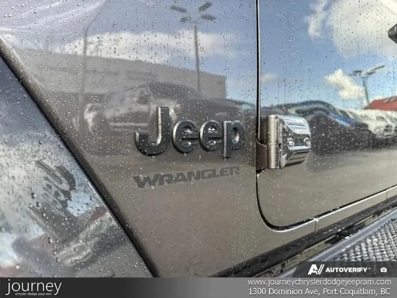 Jeep Wrangler fotografie Jeep Wrangler