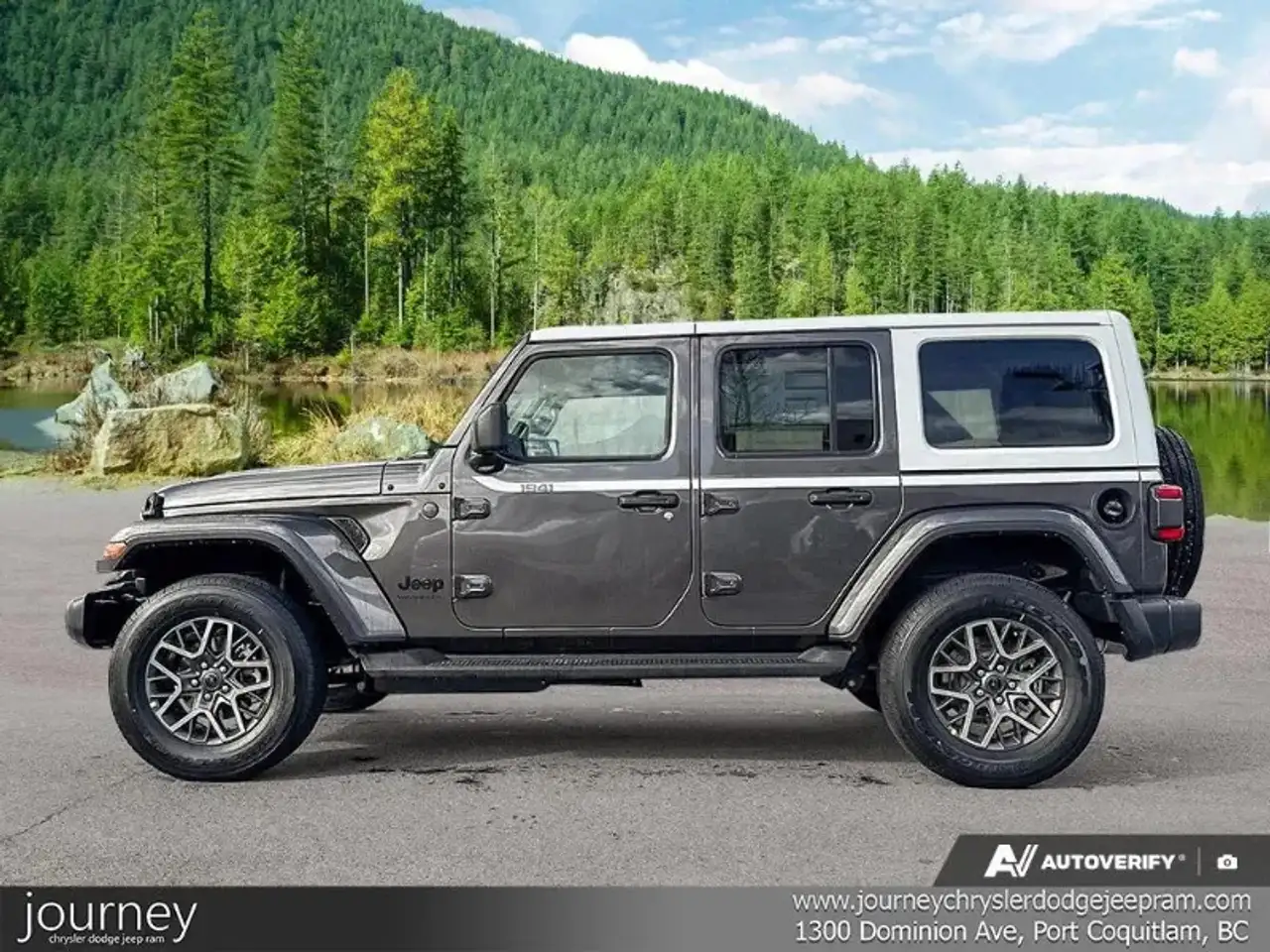 Jeep Wrangler fotografie Jeep Wrangler