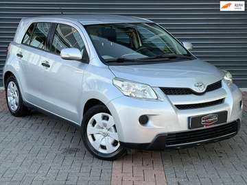 1.3 VVT-i Comfort Airco | Nwe Apk | Elektr Ramen |