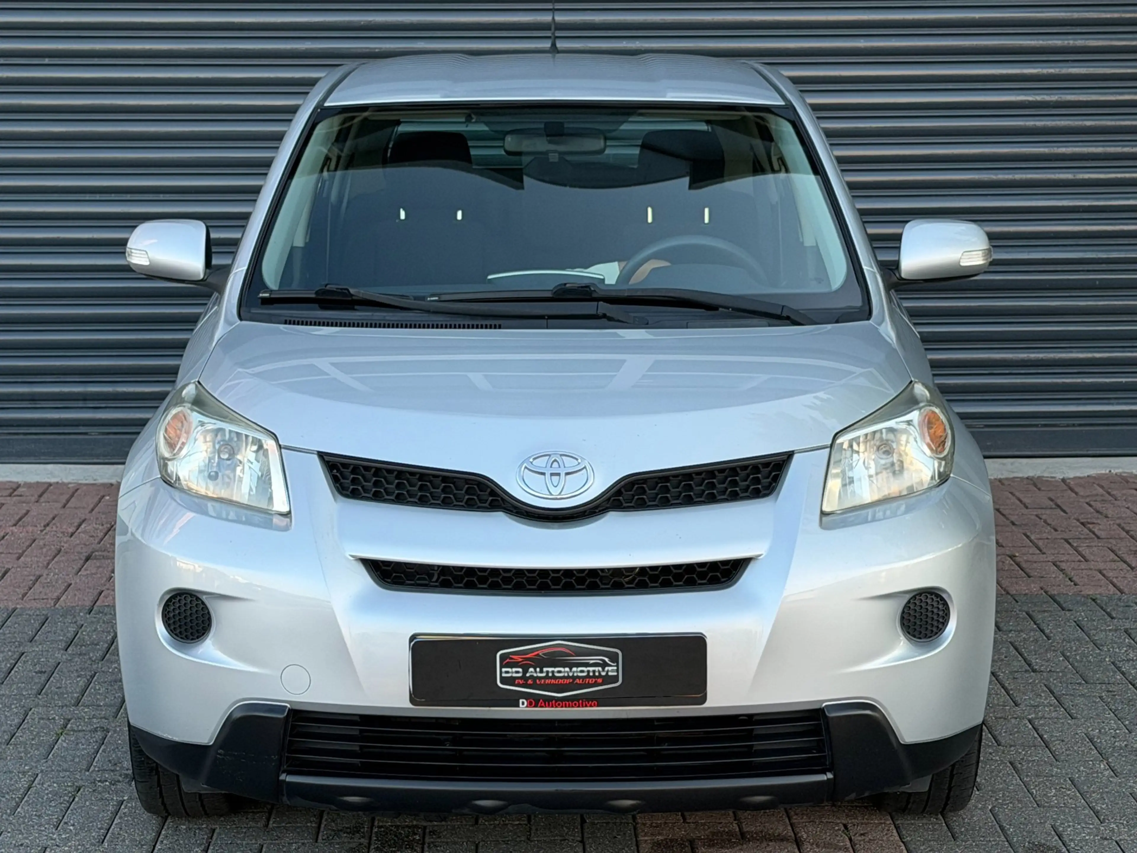 Toyota Urban Cruiser 1.3 VVT-i Comfort Airco | Nwe Apk | Elektr Ramen | — photo 7