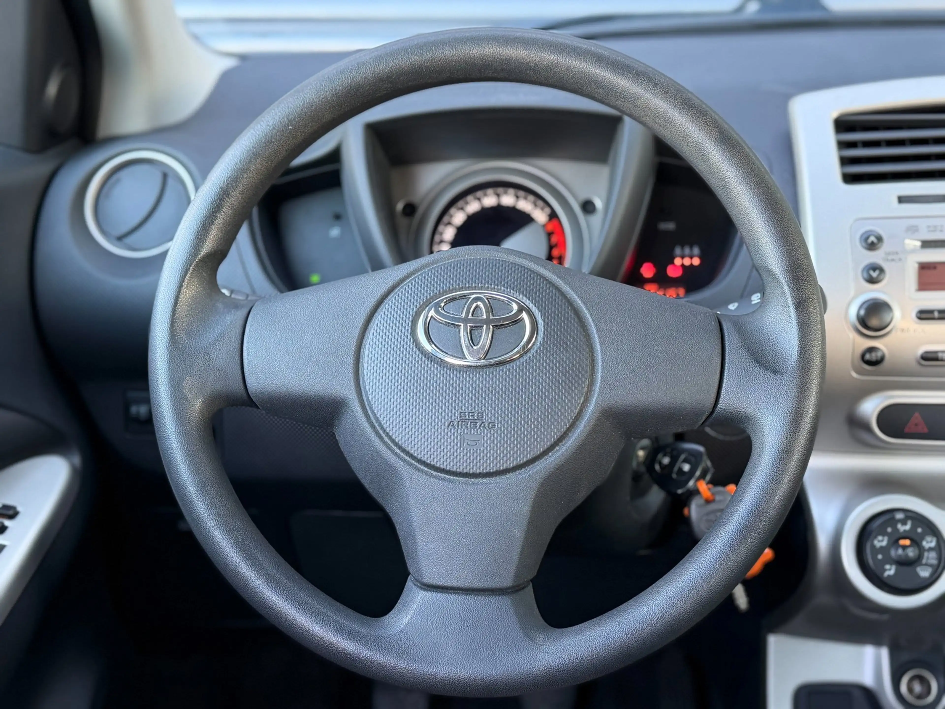 Toyota Urban Cruiser 1.3 VVT-i Comfort Airco | Nwe Apk | Elektr Ramen | — photo 10