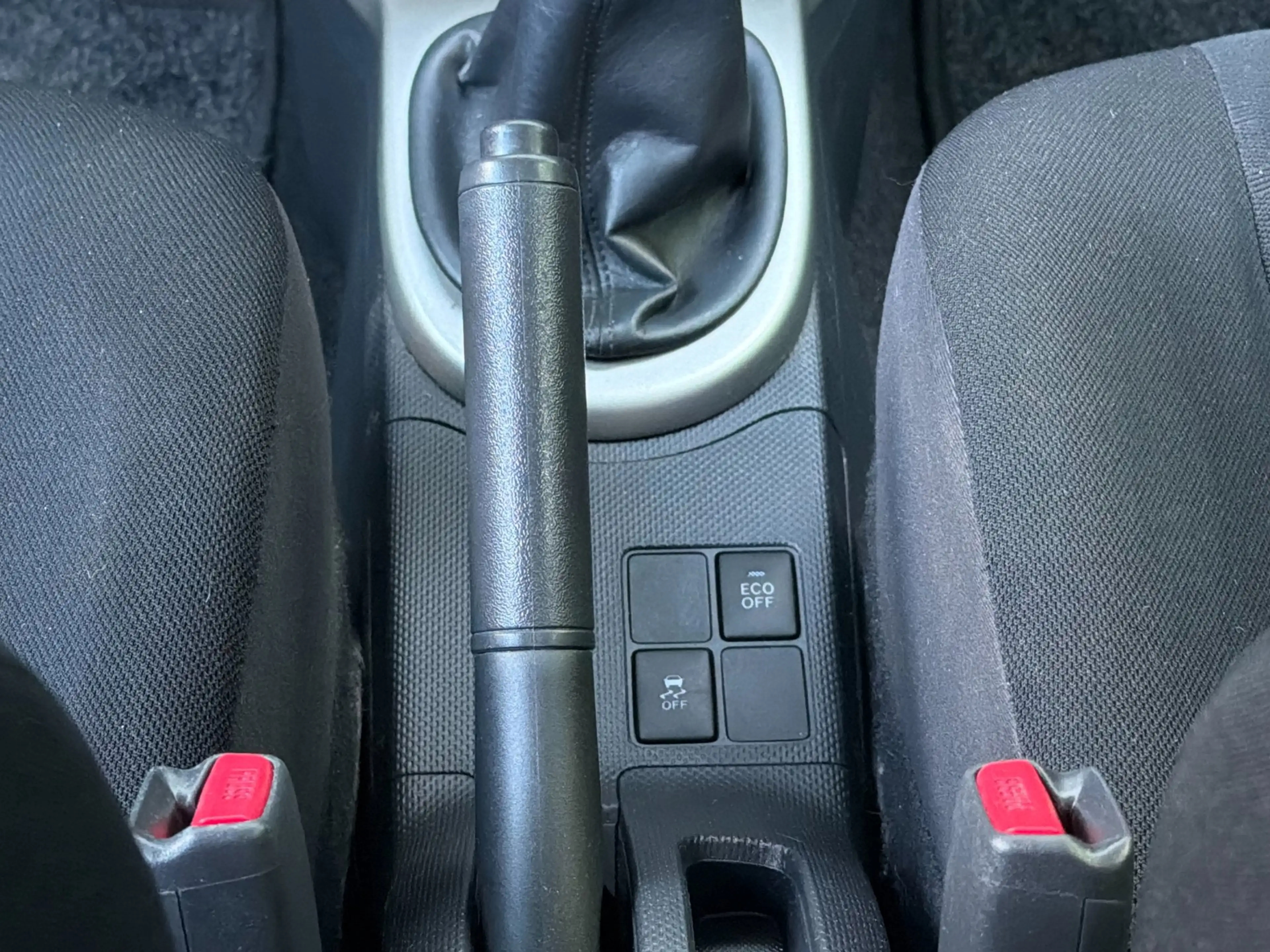 Toyota Urban Cruiser 1.3 VVT-i Comfort Airco | Nwe Apk | Elektr Ramen | — photo 17