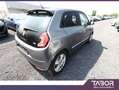 Renault Twingo Electric Intens GPS radars 16P Gris - thumbnail 3