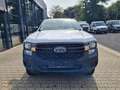 Ford Ranger Doka 2.0 Ecoblue XL 4x4 KLIMA KAMERA TEMPOMAT Blanc - thumbnail 2