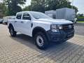 Ford Ranger Doka 2.0 Ecoblue XL 4x4 KLIMA KAMERA TEMPOMAT Weiß - thumbnail 3
