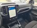 Ford Ranger Doka 2.0 Ecoblue XL 4x4 KLIMA KAMERA TEMPOMAT Weiß - thumbnail 10