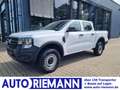 Ford Ranger Doka 2.0 Ecoblue XL 4x4 KLIMA KAMERA TEMPOMAT Blanc - thumbnail 1