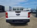 Ford Ranger Doka 2.0 Ecoblue XL 4x4 KLIMA KAMERA TEMPOMAT Weiß - thumbnail 18