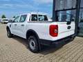 Ford Ranger Doka 2.0 Ecoblue XL 4x4 KLIMA KAMERA TEMPOMAT Blanc - thumbnail 6