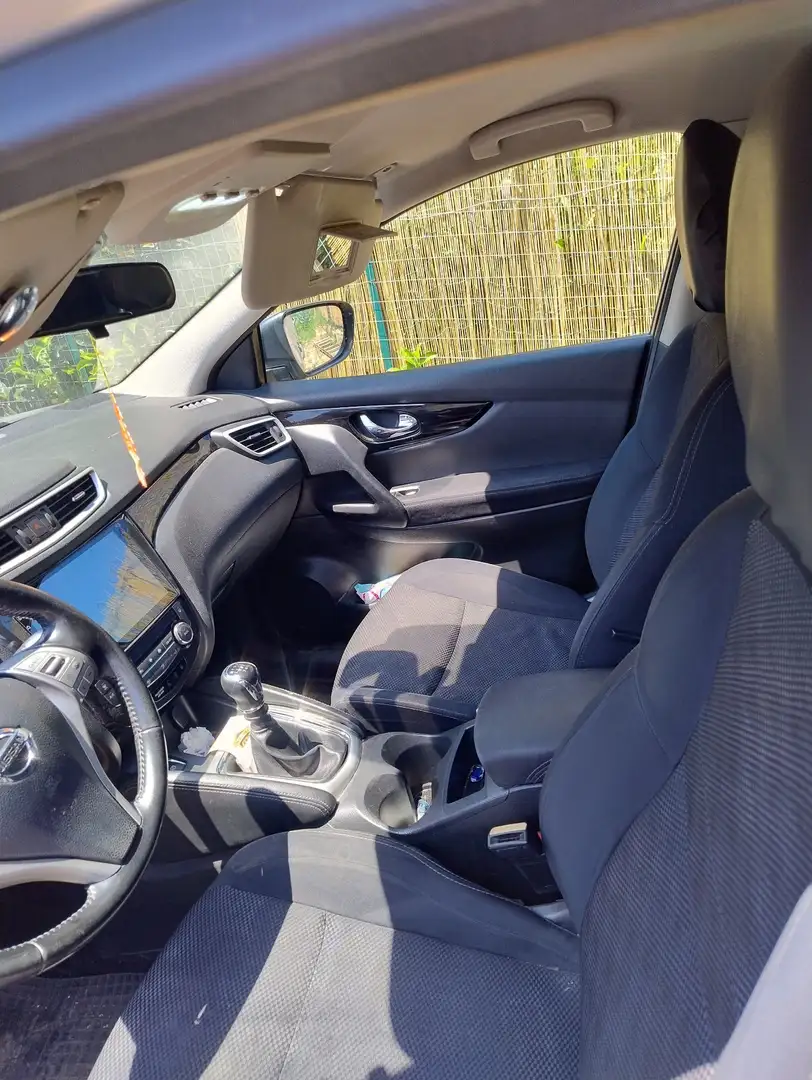 Nissan Qashqai 1.5 dci Acenta 110cv E6 - 2