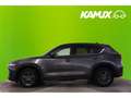 Mazda CX-5 2.2SKYACTIV-D 150 Aut.LED+NAVI+HUD+KAMERA Grau - thumbnail 8