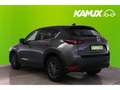 Mazda CX-5 2.2SKYACTIV-D 150 Aut.LED+NAVI+HUD+KAMERA Grau - thumbnail 6