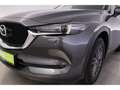 Mazda CX-5 2.2SKYACTIV-D 150 Aut.LED+NAVI+HUD+KAMERA Grau - thumbnail 9