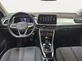 Volkswagen T-Roc 1.0 TSI Life Alu LED App-Connect DAB uvm. Grau - thumbnail 14