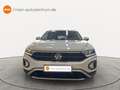 Volkswagen T-Roc 1.0 TSI Life Alu LED App-Connect DAB uvm. Grau - thumbnail 2