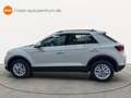 Volkswagen T-Roc 1.0 TSI Life Alu LED App-Connect DAB uvm. Grau - thumbnail 3
