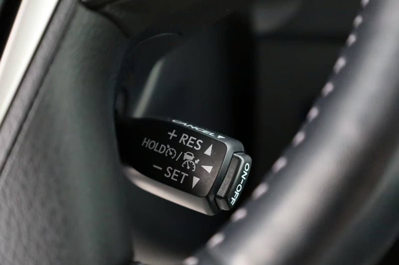 Toyota Land Cruiser Comfort — photo 9