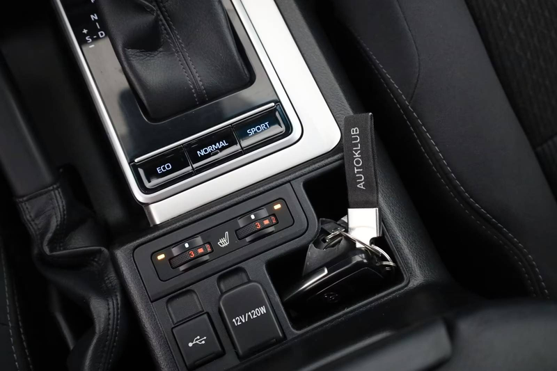 Toyota Land Cruiser Comfort — photo 5