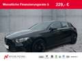 Mercedes-Benz A 180 PROGRESSIVE NAVI+GRA+PDC+SHZ+PLA+MFL+MFA Zwart - thumbnail 1