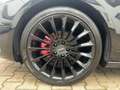 Mercedes-Benz A 180 PROGRESSIVE NAVI+GRA+PDC+SHZ+PLA+MFL+MFA Zwart - thumbnail 8