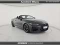 BMW 420 420d 48V Cabrio Msport Pro Grigio - thumbnail 7