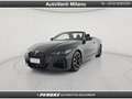 BMW 420 420d 48V Cabrio Msport Pro Grigio - thumbnail 1