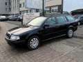 Skoda Octavia Tour,99973 Km,Md2010,Tüv+Zr+Federn uvm. neu Schwarz - thumbnail 3