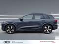 Audi Q6 e-tron qu 2x S line Tech+ MATRIX AHK B&O 20" Grau - thumbnail 5