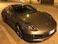 Porsche Cayman Cayman II 981 2013 3.4 S 325cv E6 Grigio - thumbnail 6