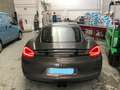 Porsche Cayman Cayman II 981 2013 3.4 S 325cv E6 Grigio - thumbnail 12