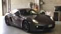 Porsche Cayman Cayman II 981 2013 3.4 S 325cv E6 Grigio - thumbnail 7