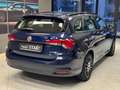 Fiat Tipo SW 1.6 mjt Lounge s Bleu - thumbnail 6