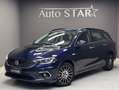 Fiat Tipo SW 1.6 mjt Lounge s Bleu - thumbnail 1