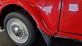 Citroen 2CV 6 Spezial Rot - thumbnail 8