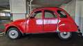 Citroen 2CV 6 Spezial Rot - thumbnail 3