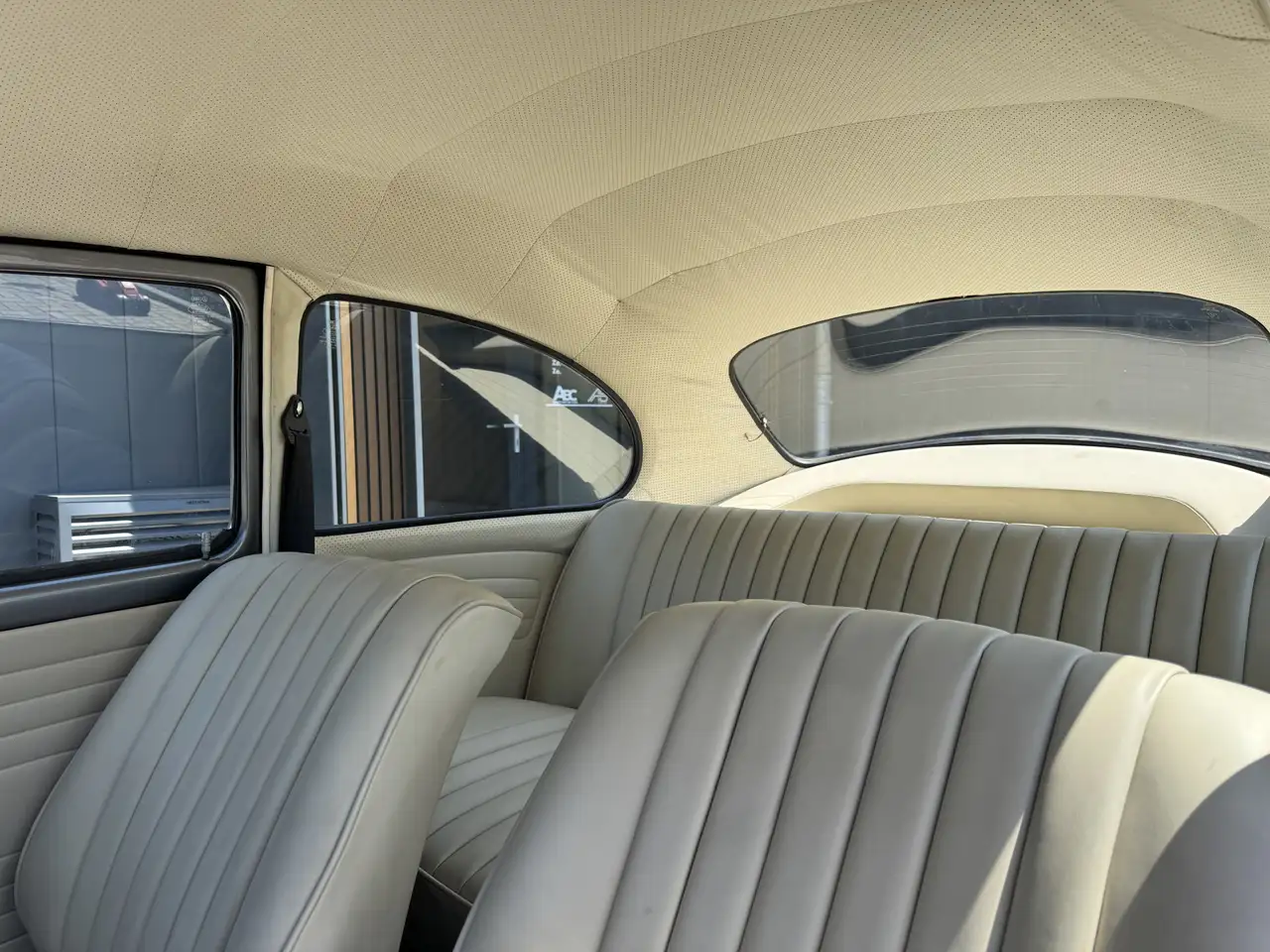 Volkswagen Kever 1200, foto 3
