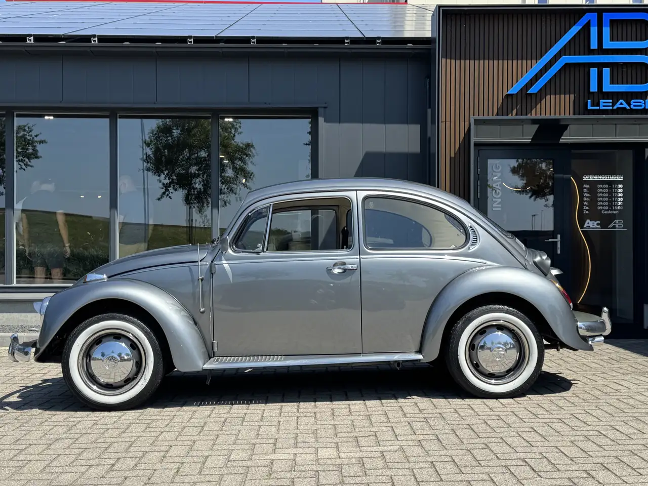 Volkswagen Kever 1200, foto 6