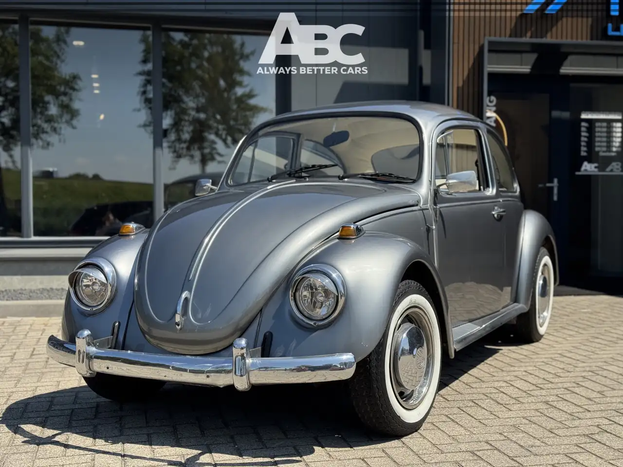 Volkswagen Kever 1200, foto 1