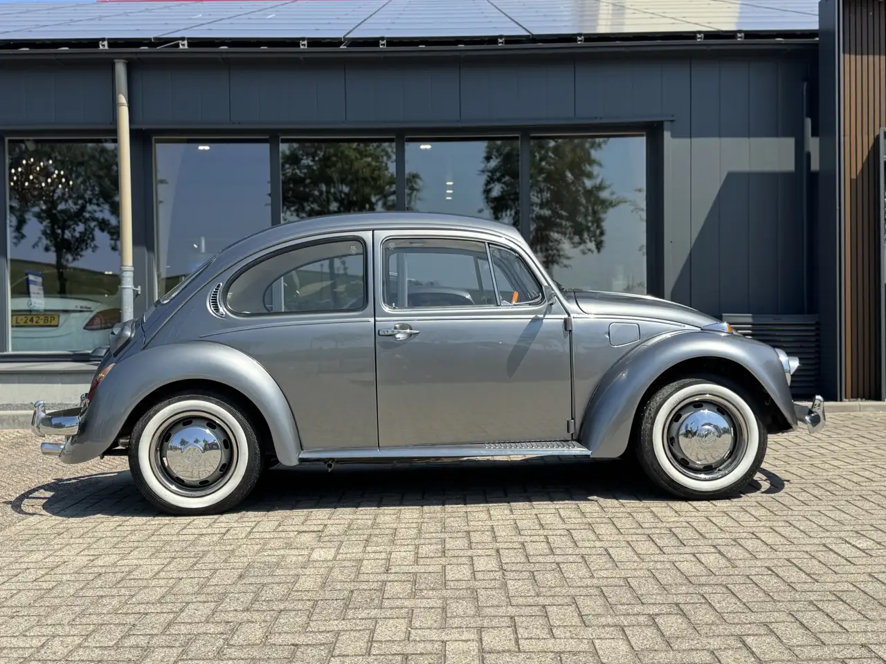 Volkswagen Kever 1200, foto 8