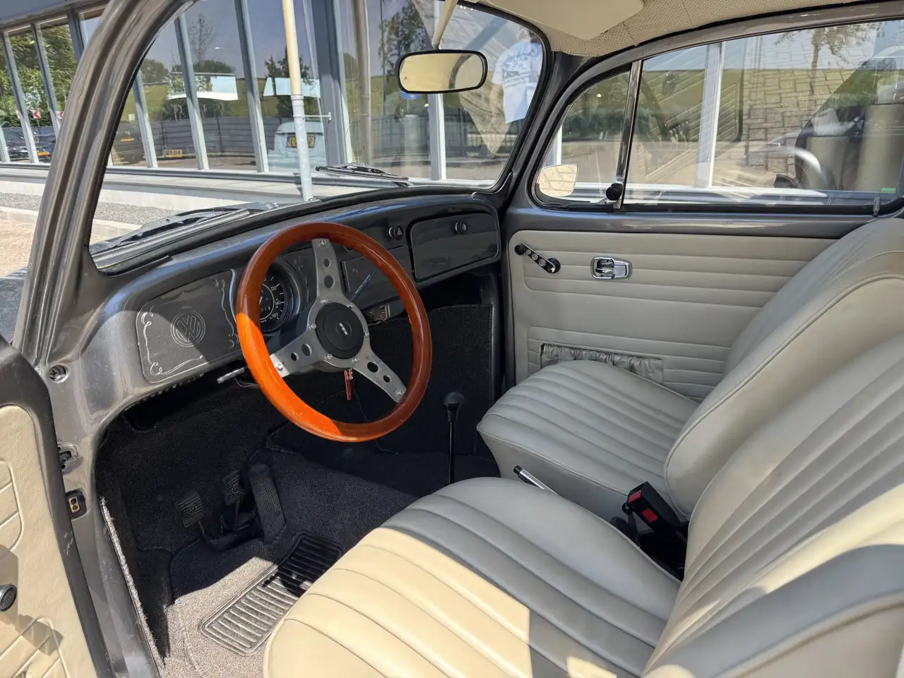 Volkswagen Kever 1200, foto 2